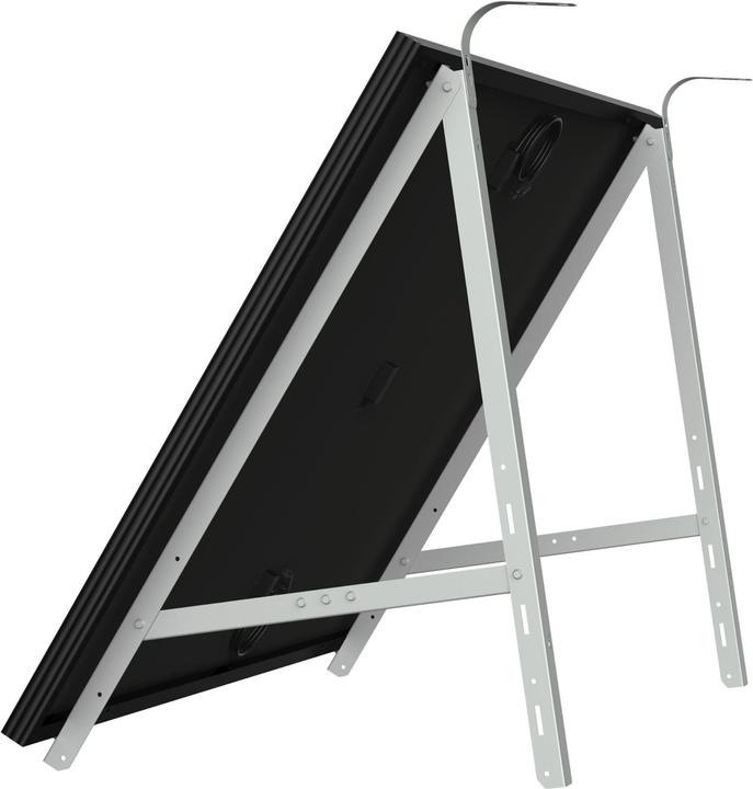 Produktbild Anker Solix Montagehalterung (Solaranlage Montagematerial)