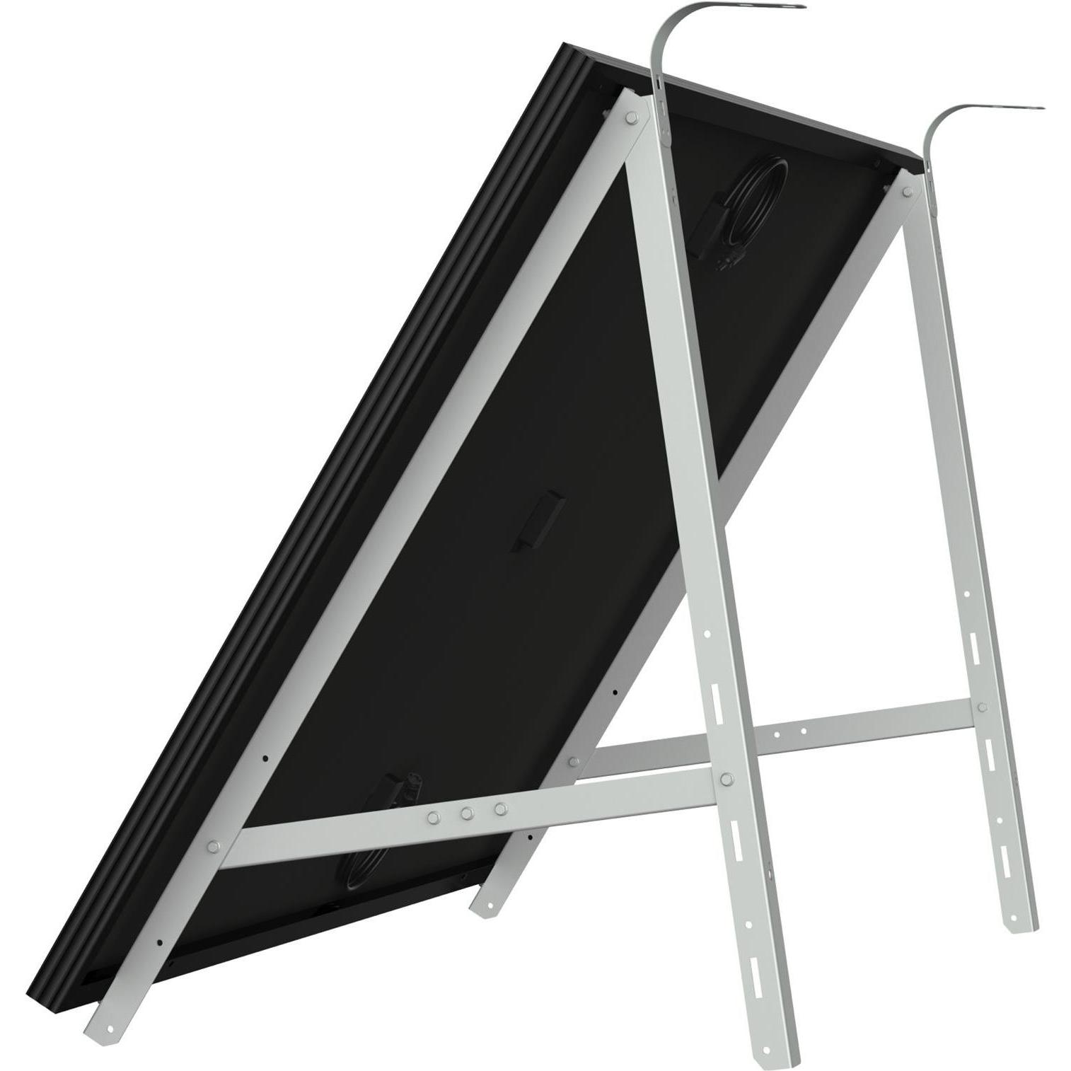 Anker, Solarpanel, Solar Panel Aluminium Tilt Mount (1 panel)
