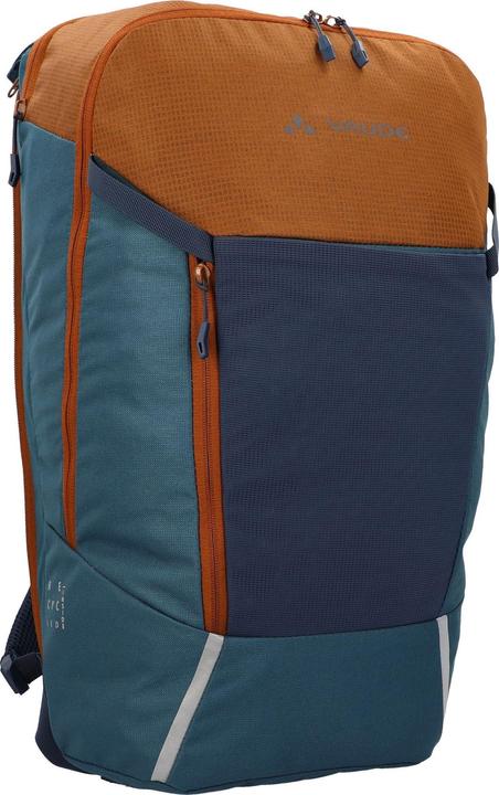 Produktbild Vaude Cycle II (20 l, Gepäckträgertasche)