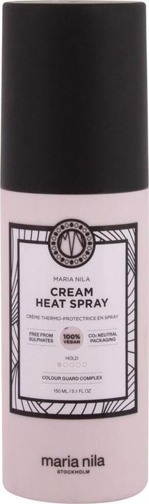 Produktbild Maria Nila Style & Finish - Cream Heat Spray (150 ml)