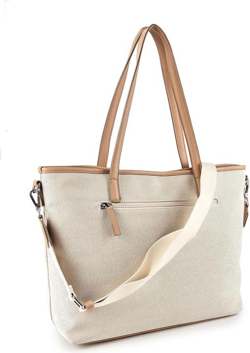 Produktbild Tom Tailor Jamila Zip Shopper (18 l)