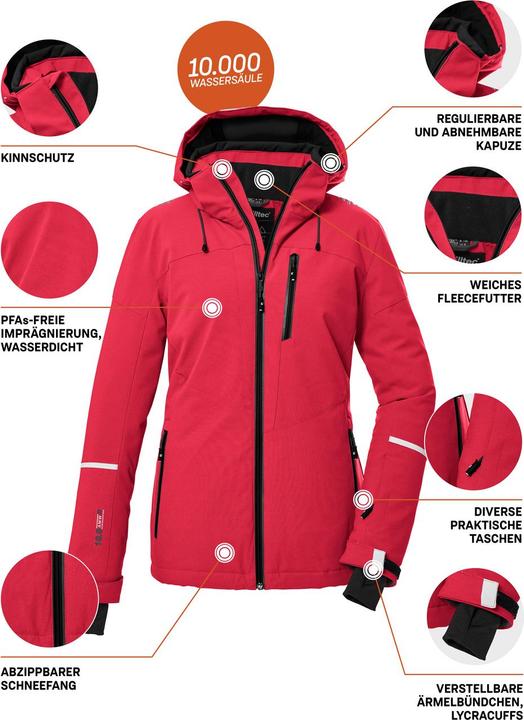 Immagine prodotto Killtec KSW 81 (46)