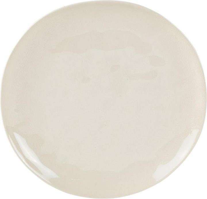 Villa Collection Palet Offwhite Teller 21 cm (1x)