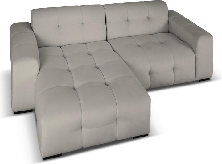 Actual product image Micadoni Kendal (Corner sofa)