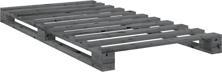 Image du produit vidaXL Bettgestell (100 x 200 cm)