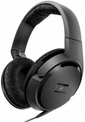 Produktbild Sennheiser HD 419