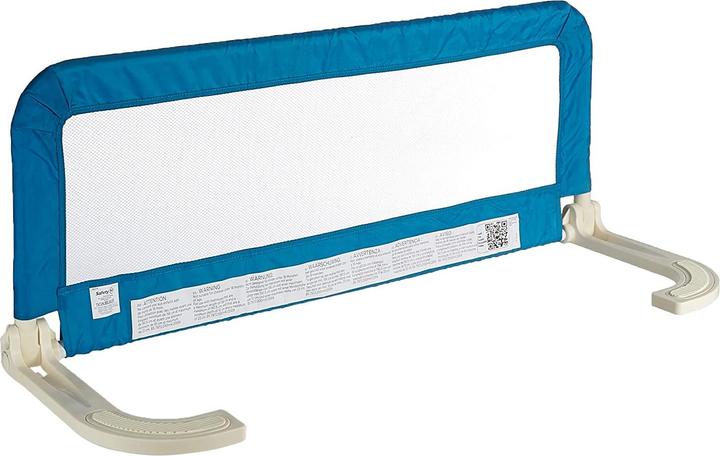 Image du produit Safety 1st Barrière de lit bleue (156 cm)