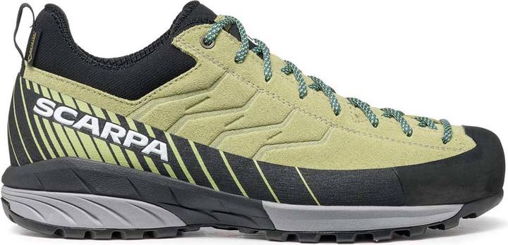 Actual product image Scarpa Mescalito GTX Schuhe (41.5)