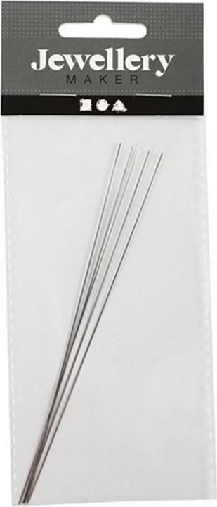Creativ Company Inrijghulp naald 12 cm, 5 stuks