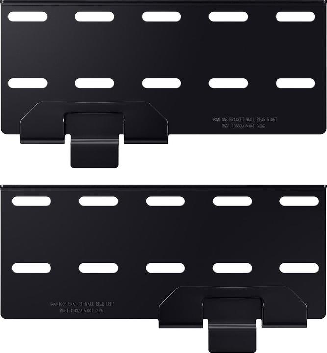 Actual product image Samsung TV-Wandhalterung Slim Fit 98/100", ZubehÃ¶rtyp: Halterung (Wall, 90 kg)