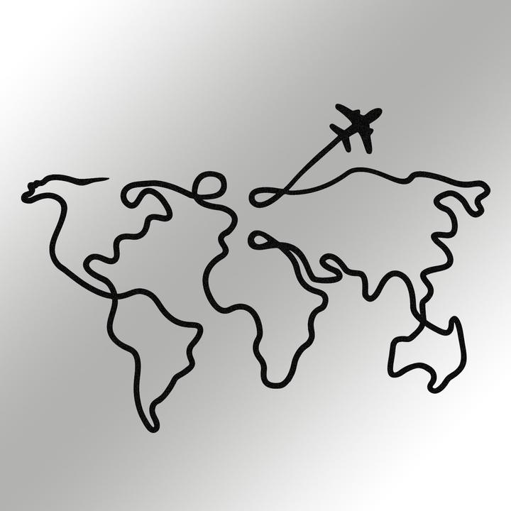 Produktbild Wallxpert Edwin