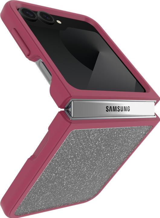 Produktbild OtterBox Thin Flex (Samsung Galaxy Z Flip7 FE, Samsung Galaxy Z Flip6)