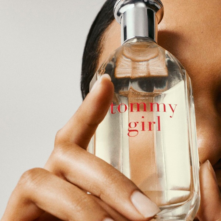 Produktbild Tommy Hilfiger Tommy Girl EDT 30 ml (Eau de Toilette, 30 ml)