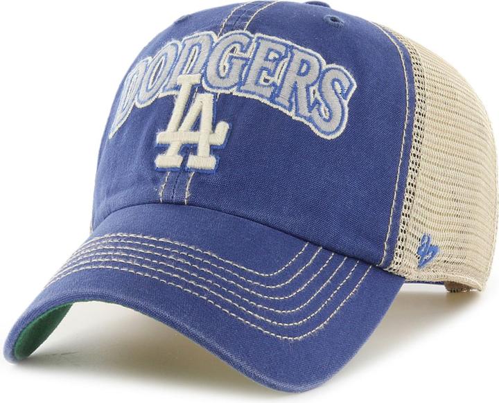 Image du produit 47 Brand Trucker Cap Tuscaloosa VINTAGE Los Angeles Dodgers
