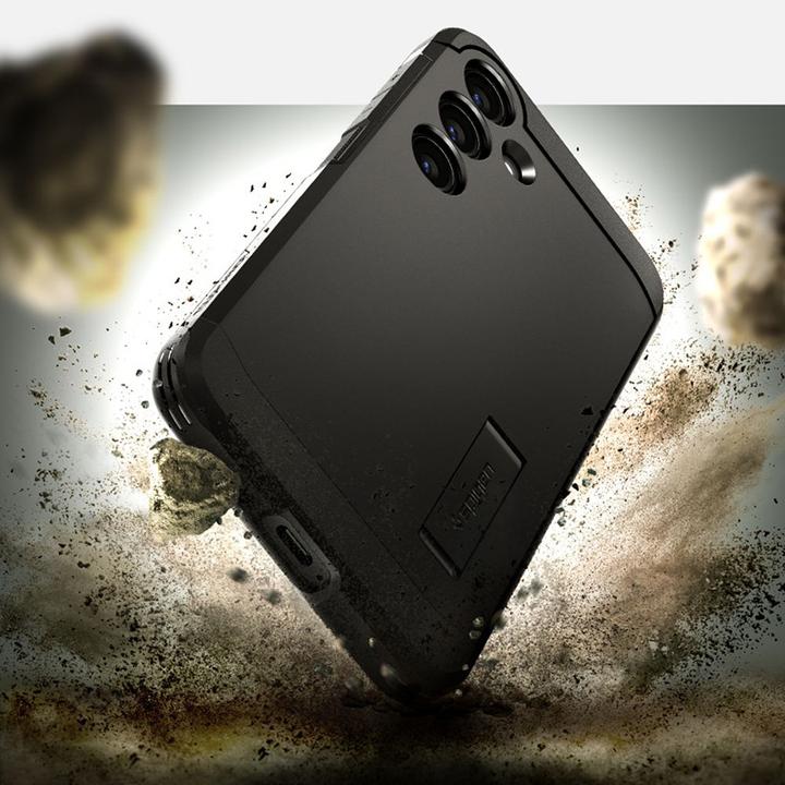 Produktbild Spigen Tough Armor (Samsung Galaxy S24)
