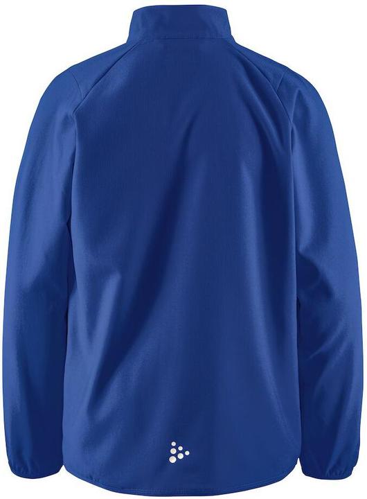Actual product image Craft Rush 2.0 Training Jacket JR (146, 152)