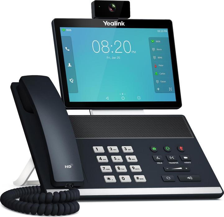 Image du produit Yealink VP59