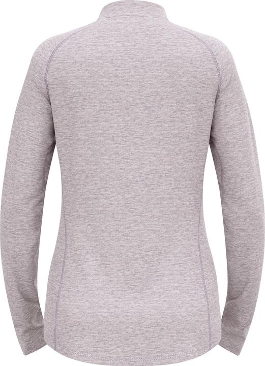 Actual product image Odlo Mid layer 1/2 zip TENCIA (XS)