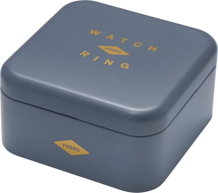 Image du produit Fossil Watch Ring (Montre analogique, 15 mm)