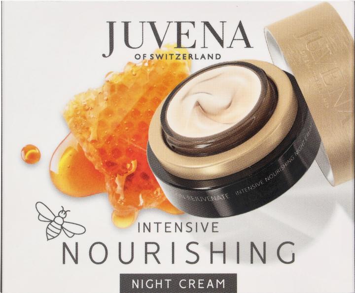 Produktbild Juvena 3. Rejuvenate & Correct Intensive Nourishing Night Cream (50 ml)