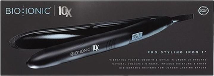 Actual product image Bio Ionic BIO INONIC 10X Professional Styling Iron