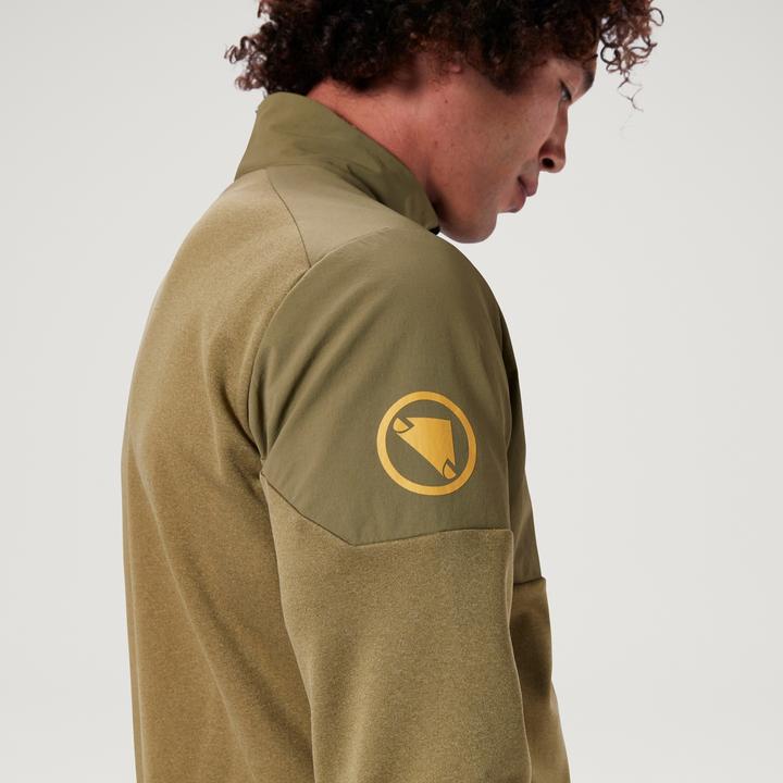 Produktbild Endura SingleTrack-Thermojacke (M)