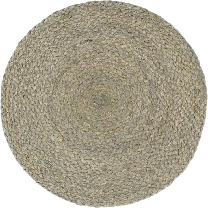 Produktbild vidaXL Tischset (6 Stk., 38 cm)