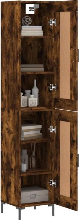Image du produit vidaXL Amerigo (34.50 x 34 x 180 cm)
