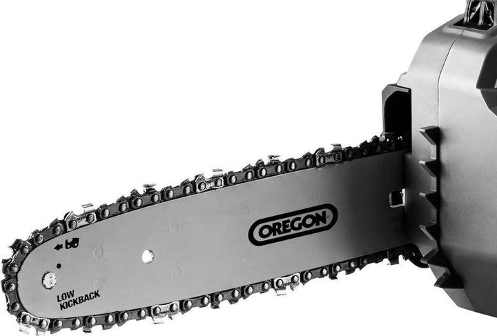 Actual product image Graphite Saw grandininis battery 250mm ENERGY+ 18V (Battery chain saw)
