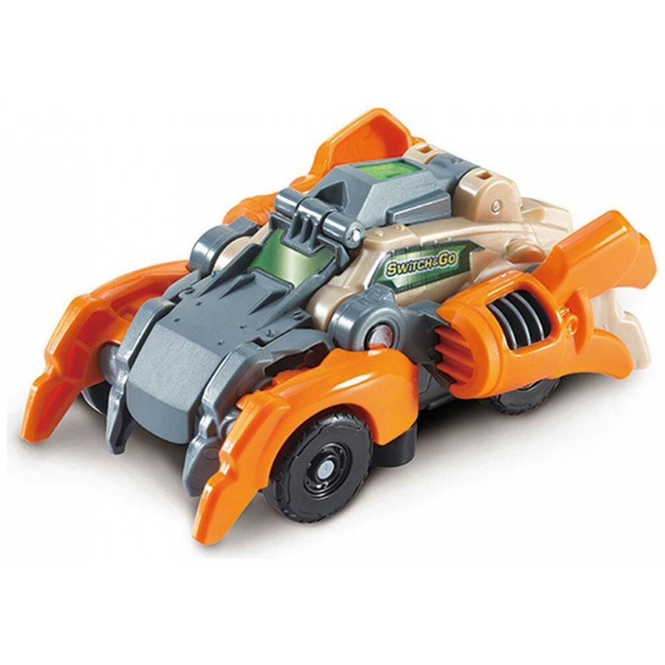 Thumbnail - VTech 551103 Striker the Scorpion