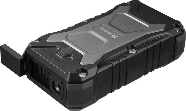 27000 mAh