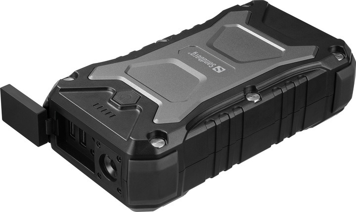 Immagine prodotto Sandberg Survivor (27000 mAh, 65 W, 99.90 Wh)