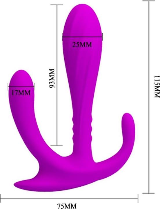 Productafbeelding Pretty Love Edgar Fantasy