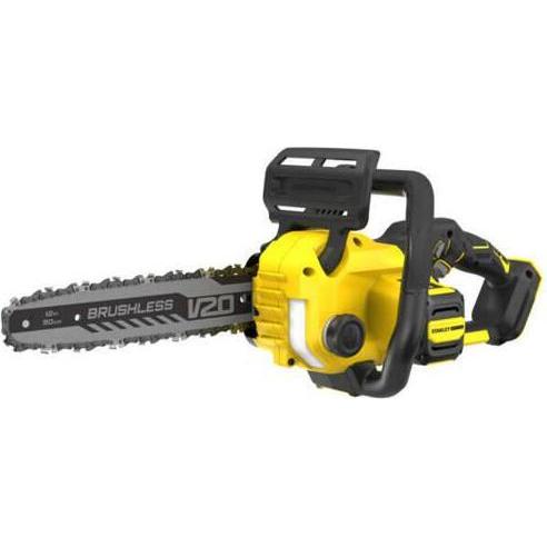 Stanley, Kettensäge, ST KETTENSÄGE V20SFMCCS730B 30cm BL