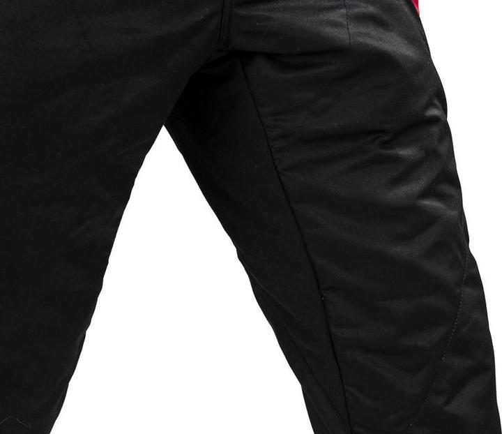 Actual product image Sparco Racing overall Competition R567 (48)