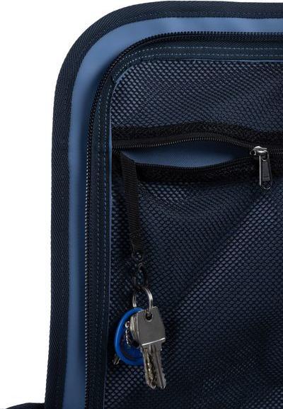 Produktbild Koor Duffle Bag Sooma 30 l, Blau (30 l)