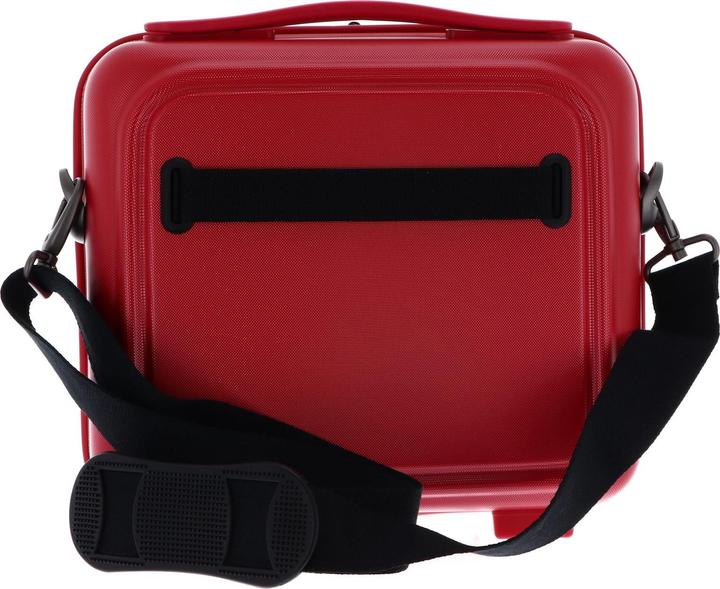 Actual product image Mandarina Duck Logoduck + Beauty Case