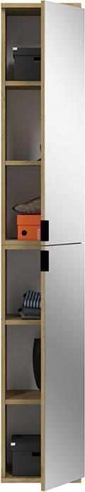 Produktbild Xonox Home Projekt X (91 x 34 x 193 cm)