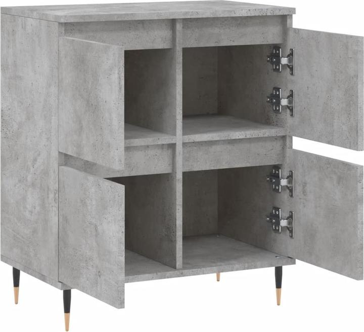 Image du produit vidaXL Sideboard (60 x 35 x 70 cm)