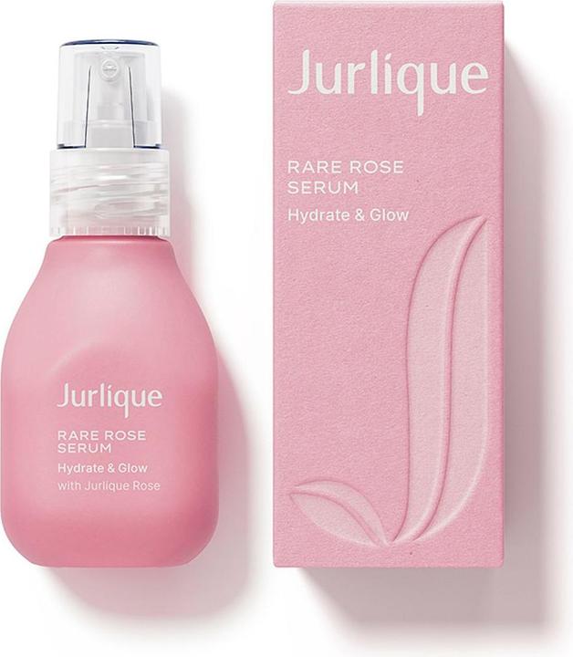 Productafbeelding Jurlique Moisture Plus (30 ml)