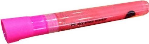 Image du produit Bi-Office Marqueur pour tableau de bord rose fluo (4x)