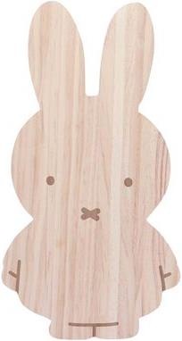 Image du produit Planche à découper Lapin Miffy
