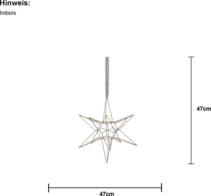Immagine prodotto Star Trading Stella Lizzy