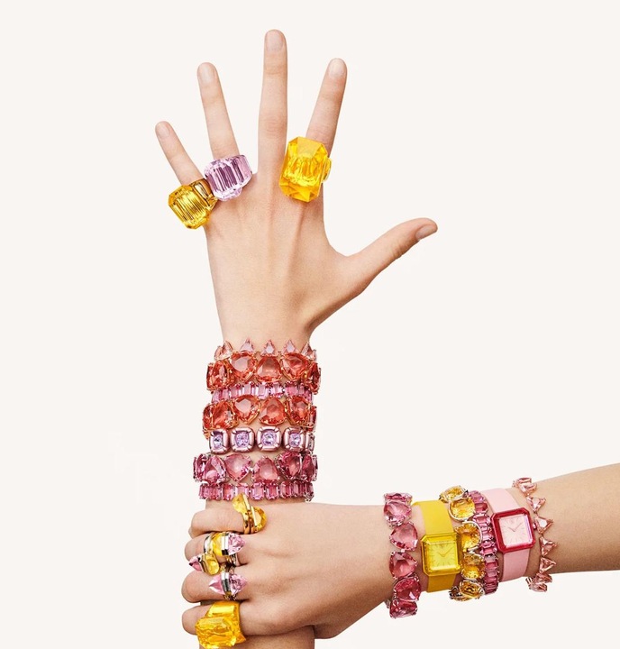 Image du produit Swarovski Lucent (Montre analogique)