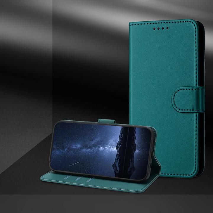 Produktbild Cover-Discount Elegantes Hüllen Etui (Apple iPhone 17)