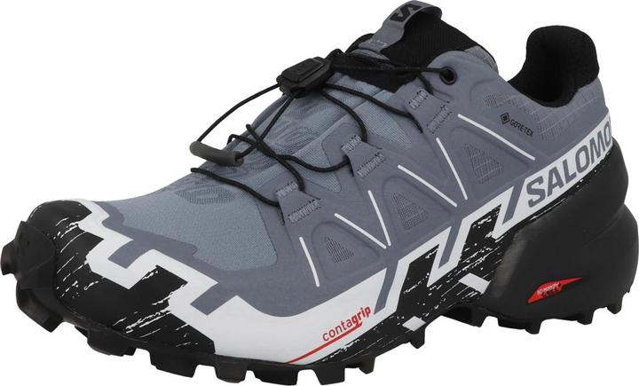 Actual product image Salomon Speedcross 6 GTX - 57161 (40)
