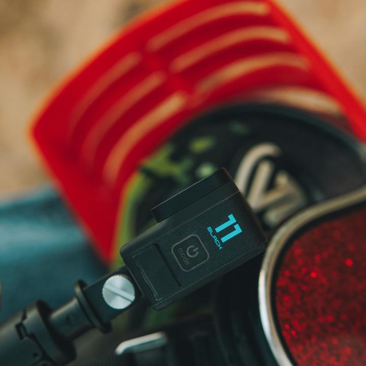 Actual product image GoPro HERO11 Black (60p, Wi-Fi, Bluetooth)