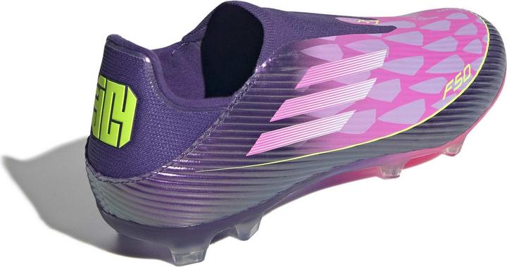 Actual product image adidas F50 League Lamine FG/AG (44 2/3)