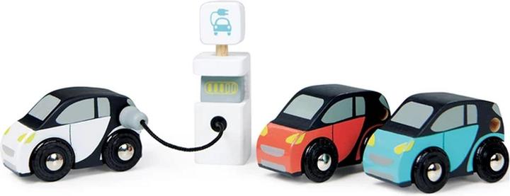 Tender Leaf Toys Elektroauto