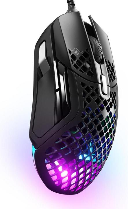 Produktbild SteelSeries Aerox 5 (Kabelgebunden)